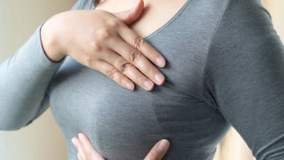 ಸ್ತನಗಳ ಸುತ್ತಲೂ ಕಂಡು ಬರುವ ಸಣ್ಣ ಸಣ್ಣ ಮೊಡವೆಗಳು ಸಾಮಾನ್ಯವೇ? 