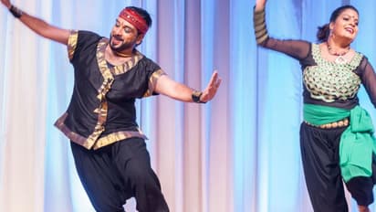 'അവര്‍ എന്തൊരു പെര്‍ഫോര്‍മറായിരുന്നു', സുബി സുരേഷിനൊപ്പം നൃത്തം ചെയ്‍തതിനെ കുറിച്ച് വിനീത്