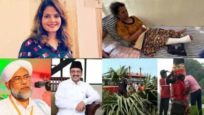 സുബിക്ക് യാത്രാമൊഴി, കോഴിക്കോട്ടെ കാലുമാറി ശസ്ത്രക്രിയ, ശിവസേന തർക്കത്തിൽ സുപ്രീംകോടതി - 10 വാർത്ത