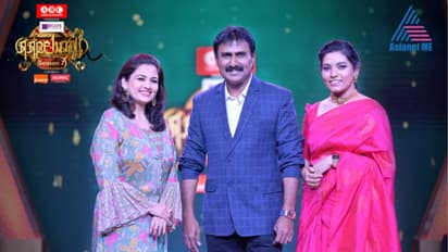 പ്രവാസ ലോകത്ത് മാപ്പിളപ്പാട്ടിന്റെ ആവേശം വിതറി 'മൈലാഞ്ചി' ഏഴാം സീസണ്‍