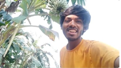 ಸೋನು ಸೂದ್ ಮನ ಸೆಳೆದ ಹಳ್ಳಿ ಹೈದನ ಸ್ವರ ಮಾಧುರ್ಯ... ವಿಡಿಯೋ ವೈರಲ್