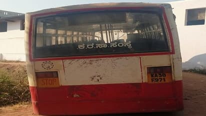 ಚಿಂಚೋಳಿ: ಬಸ್ ಕಳ್ಳನ ಬಂಧನಕ್ಕಾಗಿ ಪೊಲೀಸರ ಕಾರ್ಯಾಚರಣೆ