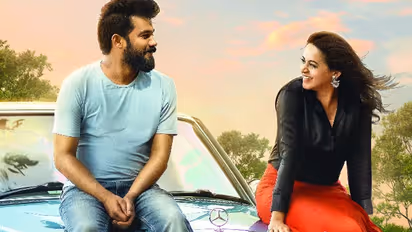 പ്രണയ വിശേഷങ്ങളുമായി 'ന്റിക്കാക്കാക്കൊരു പ്രേമണ്ടാര്‍ന്ന്' തിയറ്ററുകളിലേക്ക്, ഭാവനയുടെ മടങ്ങിവരവ് 24ന്