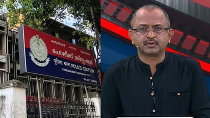 വിനു വി ജോൺ ചോദ്യം ചെയ്യലിന് എത്തണമെന്ന് നോട്ടീസ്, ഇല്ലെങ്കിൽ അറസ്റ്റെന്നും കേരള പൊലീസ്; സിപിഎം മൗനത്തിൽ ചർച്ച