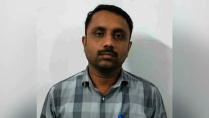 പരീക്ഷാ ഹാളിൽ വിദ്യാർത്ഥിയെ പീഡിപ്പിക്കാൻ ശ്രമം, അധ്യാപകൻ പിടിയിൽ