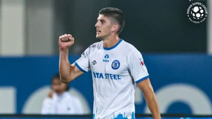 ഒഡിഷയുടെ പ്ലേ ഓഫ് മോഹങ്ങള് തുലാസിലാക്കി ജംഷഡ്പൂര്; ചിരി വിടരുന്നത് എഫ്സി ഗോവയ്ക്ക്