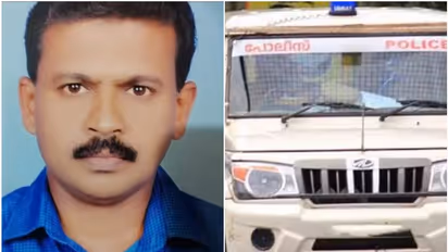 ലാബിൽ ലൈംഗിക പീഡനം, ഭീഷണി, സഹിക്കാനാകാതെ പെൺകുട്ടിയുടെ വെളിപ്പെടുത്തൽ; സിപിഎം ബ്രാഞ്ച് സെക്രട്ടറി അറസ്റ്റിൽ