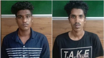 ഇൻസ്റ്റയിൽ പരിചയം, വിദ്യാ‌ർഥിനികളെ വിട്ടിലെത്തിച്ച് പീഡിപ്പിച്ചു; 18, 19 വയസുള്ള പ്രതികൾ അന്തിക്കാട് അറസ്റ്റിൽ