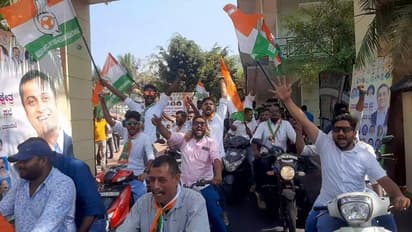 ಕೊಡಗು: ಪೊನ್ನಣ್ಣಗೆ ಕಾಂಗ್ರೆಸ್ ಟಿಕೆಟ್ ಫಿಕ್ಸ್?