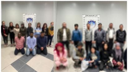 വേശ്യാവൃത്തിയും സാദാചാര വിരുദ്ധ പ്രവൃത്തികളും; പരിശോധനയില് നിരവധി പ്രവാസികള് അറസ്റ്റിലായി