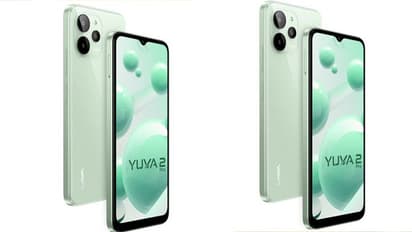 குறைந்த விலையில் Lava Yuva 2 Pro ஸ்மார்ட்போன் அறிமுகம்!