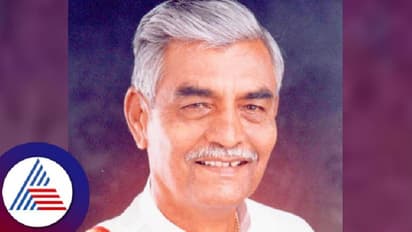 Karnataka Election 2023: 25ಕ್ಕೆ ಬಿಜೆಪಿ ವಿಜಯ ಸಂಕಲ್ಪ ಯಾತ್ರೆ: ಕೆ.ವಿರೂಪಾಕ್ಷಪ್ಪ