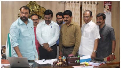 ഹയർ സെക്കണ്ടറി സാമ്പിൾ ചോദ്യങ്ങൾക്കായി വെബ്സൈറ്റ്; പോർട്ടലിൽ നിന്നും ഡൗൺലോഡ് ചെയ്യാം