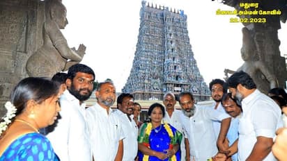 தமிழர்கள் மீது பாஜக தான் உண்மையான அன்பு கொண்டுள்ளது; தமிழிசை விளக்கம்