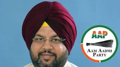 భగవంత్ మాన్ ప్రభుత్వంపై మరో మచ్చ.. లంచం కేసులో పంజాబ్ ఆప్ ఎమ్మెల్యే అమిత్ రతన్ కోట్ఫట్టా అరెస్టు..