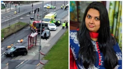 യുകെയില് ബസ് കാത്തുനില്ക്കുകയായിരുന്ന മലയാളി വിദ്യാര്ത്ഥിനി കാറിടിച്ച് മരിച്ചു