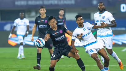 ISL 2022-23: Odisha FC's playoffs fate with FC Goa's as Jamshedpur FC pulls off a surprise win