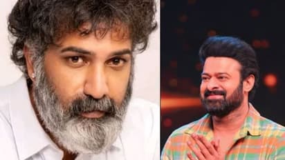 ప్రభాస్ తో తారకరత్న...అంతా సెట్ అయ్యింది, కానీ బ్యాడ్ లక్