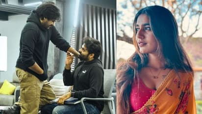 మామా అల్లుళ్లయినా మలయాళీ పిల్లకి హిట్ ఇస్తారా ?