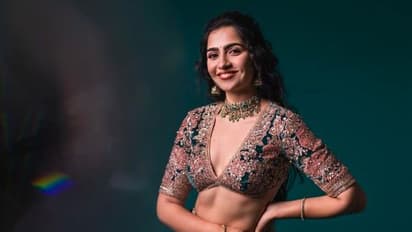 ಹೊಂಬಾಳೆ ಫಿಲ್ಮ್‌ ಯುವ ಚಿತ್ರಕ್ಕೆ ನನ್ನನ್ನು ಸಂಪರ್ಕಿಸಿಲ್ಲ: ರುಕ್ಮಿಣಿ ವಸಂತ್‌