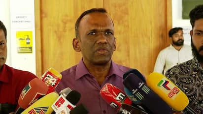 'ദുരിതാശ്വാസ നിധിയിലേത് സംഘടിത തട്ടിപ്പ്, പിന്നിൽ ഏജന്റുമാര്': സർക്കാരും പരാതിപ്പെട്ടെന്ന് മനോജ് എബ്രഹാം