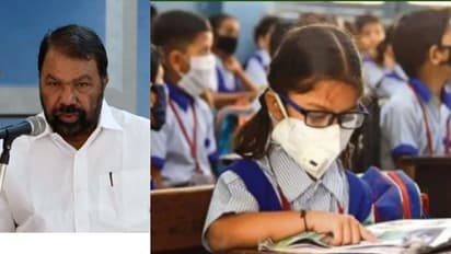 'ഒന്നാം ക്ലാസ് പ്രവേശത്തിന് ആറുവയസന്ന ഉത്തരവിന് കേരളം ഇതുവരെ മറുപടി നല്കിയില്ല'; വിശദീകരണവുമായി കേന്ദ്രം