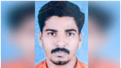 കേക്ക് ബിസിനസ്സിൽ പങ്കാളിയാക്കാമെന്നു കബളിപ്പിച്ചു, വീട്ടമ്മയിൽ നിന്ന് പണം തട്ടി; മാങ്കുളത്ത് യുവാവ് അറസ്റ്റിൽ