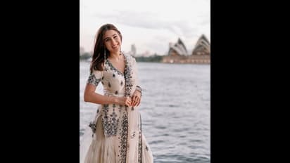  ನಟನೆಯಲ್ಲಿ ಮಾತ್ರವಲ್ಲ ಶಿಕ್ಷಣದಲ್ಲೂ ಮುಂದು ಈ ಬಾಲಿವುಡ್‌ ನಟಿಯರು