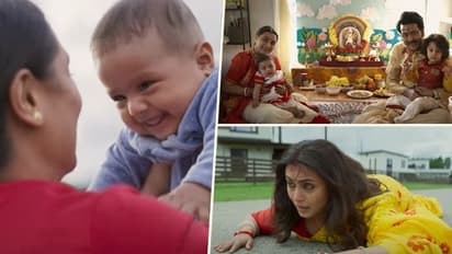 Mrs Chatterjee Vs Norway: ಮಕ್ಕಳಿಗಾಗಿ ದೇಶದ ವಿರುದ್ಧ ಹೋರಾಡ್ತಾರೆ ರಾಣಿ ಮುಖರ್ಜಿ! 