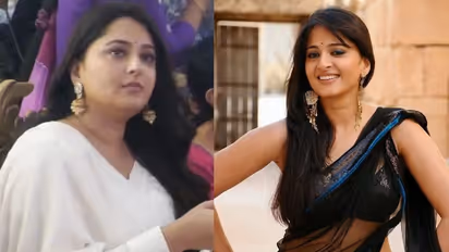 'കേട്ടുകേൾവിയില്ലാത്ത കാര്യമാണത്, ആരും പ്രതീക്ഷിച്ചില്ല'; മൂന്ന് വർഷത്തെ ഇടവേളയെ കുറിച്ച് അനുഷ്ക