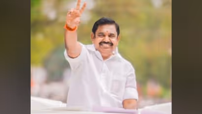 'Our cadres suffered a lot, God's blessing is with us...' EPS after SC upholds Madras HC verdict