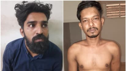 ചുറ്റും നിരീക്ഷിക്കാൻ കണ്ടാല് പേടിച്ച് പോകുന്ന നായകൾ; ഭയപ്പെടുത്താനുള്ള തന്ത്രം, വീട്ടില് ലഹരി കച്ചവടം