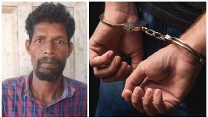 അയൽവാസിയുടെ വീട് ആക്രമിച്ചു, പിന്നാലെ 12 വർഷം ഒളിവുജീവിതം; ഒടുവിൽ 'വീരപ്പനെ' പൊലീസ് പൊക്കി