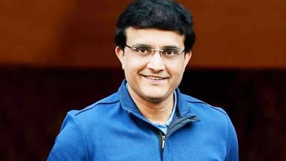 Sourav Ganguly files cyberbullying complaint against YouTuber; police launch investigation