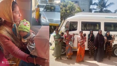 Bengaluru: ಮಕ್ಕಳನ್ನು ಕದ್ದು ನಿದ್ದೆ ಮಾತ್ರೆ ನೀಡಿ ಭಿಕ್ಷಾಟನೆಗೆ ಬಳಕೆ: ಬಾಡಿಗೆ ಆಧಾರದಲ್ಲಿ ಮಹಿಳೆಯರ ಭಿಕ್ಷೆ