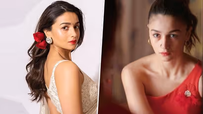 Post 'invasion of privacy' is Alia Bhatt avoiding paparazzis? Take a look