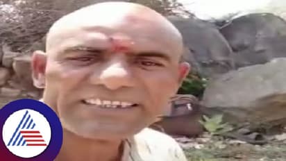 ಮಹಿಳೆ ಕೊಂದು ಶವದ ಜೊತೆ ಫೇಸ್ಬುಕ್ ಲೈವ್ ಬಳಿಕ ಆತ್ಮಹತ್ಯೆಗೆ ವ್ಯಕ್ತಿ ಶರಣು