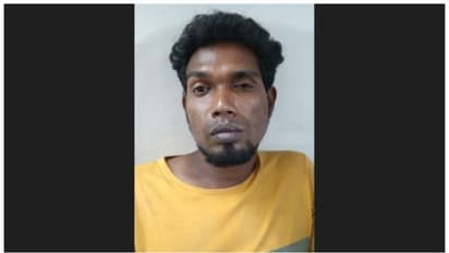 5 ഗ്രാം എംഡിഎംഎയും വടിവാളുമായി യുവാവ് പിടിയിൽ; മാരകായുധം കൈവശം വെച്ചതിന് കേസ്; റിമാൻഡിൽ