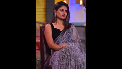 ಹುಟ್ಟುಹಬ್ಬದ ದಿನವೇ ದೀಪಿಕಾ ದಾಸ್ ಬೆಕ್ಕು ಕಾಣೆಯಾಗಿದೆ; ಹುಡುಕಿ ಕೊಟ್ಟವರಿಗೆ ನಗದು ಬಹುಮಾನ 