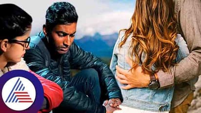 'நான் எதுக்கு இத்தனை பேரை காதலிச்சேன்'..ஒரு பெண்ணின் ஒப்புதல் வாக்குமூலம்..