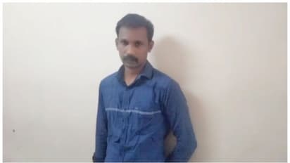 ശുചിമുറിയിൽ പോകണമെന്ന് പറഞ്ഞു; പൊലീസിനെ വെട്ടിച്ചു കടന്ന കൊലക്കേസ് പ്രതി 2 മണിക്കൂറിനുള്ളില് പിടിയില്