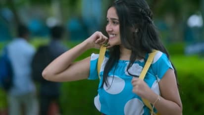 'നായിക ഇവള്‍ നയന്‍താര'; 'ഓ മൈ ഡാര്‍ലിംഗ്' വീഡിയോ സോംഗ് എത്തി