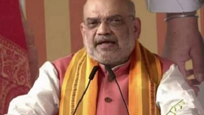 ಇವರು ವಿಭಿನ್ನ ಅಮಿತ್‌ ಶಾ: ಕೇಂದ್ರ ಗೃಹ ಸಚಿವರ ಭೇಟಿಯಾದ ಮುಸ್ಲಿಂ ನಾಯಕರ ಮೆಚ್ಚುಗೆ