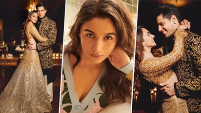 Kiara Advani spills beans on wanting husband Sidharth Malhotra's ex Alia Bhatt as the bridesmaid