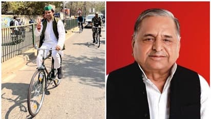 ಲಾಲು ಪ್ರಸಾದ್‌ ಯಾದವ್‌ ಮಗನ ಕನಸಲ್ಲಿ ಬಂದ್ರಂತೆ ಮುಲಾಯಂ ಸಿಂಗ್‌ ಯಾದವ್‌, ಏನ್‌ ಹೇಳಿದ್ರಂತೆ?