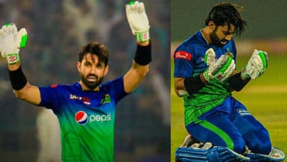 PSL 2023: முகமது ரிஸ்வான் அபார சதம்.. கடைசி ஓவரில் கராச்சி கிங்ஸை வீழ்த்தி முல்தான் சுல்தான்ஸ் த்ரில் வெற்றி