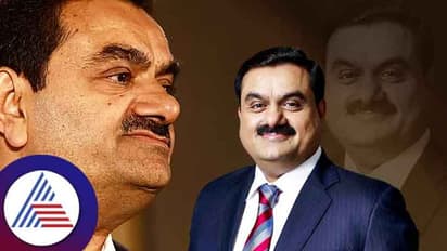 ಮಹತ್ವದ ನಿರ್ಧಾರ ಕೈಗೊಂಡ ಅದಾನಿ ಗ್ರೂಪ್; 5 ಸಾವಿರ ಕೋಟಿ ರೂ.ಗೆ ಬೃಹತ್ ಸಿಮೆಂಟ್ ಕಂಪನಿ ಖರೀದಿ