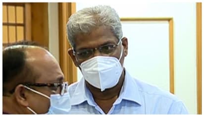 ലൈഫ് മിഷന്‍ കള്ളപ്പണക്കേസ്: മുഖ്യമന്ത്രിയുടെ അഡീ. പ്രൈവറ്റ് സെക്രട്ടറി സിഎം രവീന്ദ്രനെ ഇഡി ചോദ്യംചെയ്യും