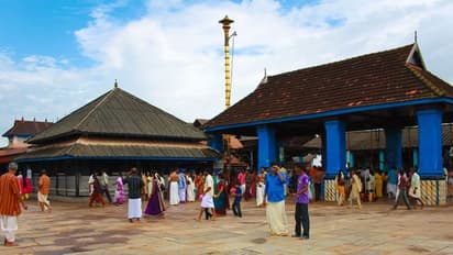 ചരിത്രപ്രസിദ്ധമായ ചോറ്റാനിക്കര മകം തൊഴൽ ; കൂടുതലറിയാം