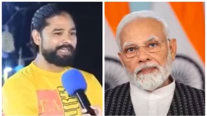 దేవుడా! మాకు ప్రధాని మోడీని ఇవ్వు.. అక్కడ ముస్లింలకు రూ. 150కే కిలో చికెన్: పాక్ యువకుడి వినతి.. వైరల్ వీడియో